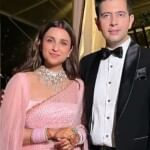 परिणीति चोपड़ा, राघव चड्ढा