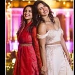 परिणीति-प्रियंका चोपड़ा