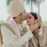 परिणीति-राघव, प्रियंका चोपड़ा