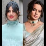 प्रियंका चोपड़ा और कंगना