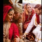 प्रियंका-निक की शादी, दीपिका और रणवीर,