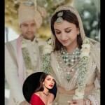 राघव, परिणीति