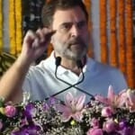 राहुल गांधी