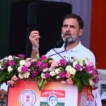 राहुल गांधी