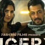 सलमान खान, कटरीना कैफ, टाइगर 3