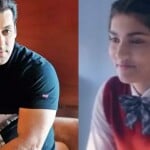 सलमान खान ने जारी किया 'फर्रे' का टीजर
