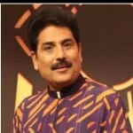 शैलेश लोढ़ा-असित कुमार मोदी
