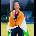Smriti Mandhana