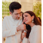 विदाई में पत्नी परिणीति को रोता देख खुद भी रोए राघव चड्ढा