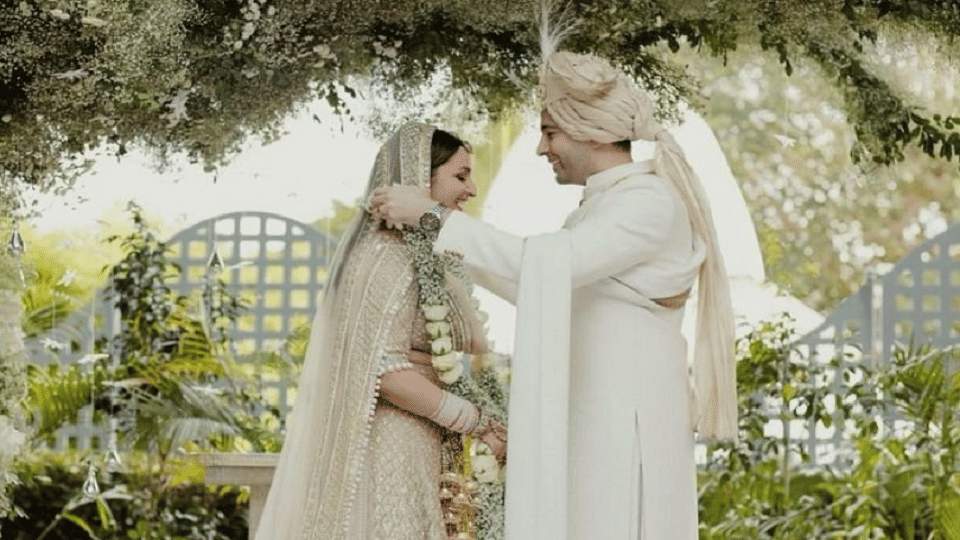 Parineeti Raghav Chadha to Sidharth Kiara Athiya KL Rahul These Celebs Wedding Held Amidst High Security