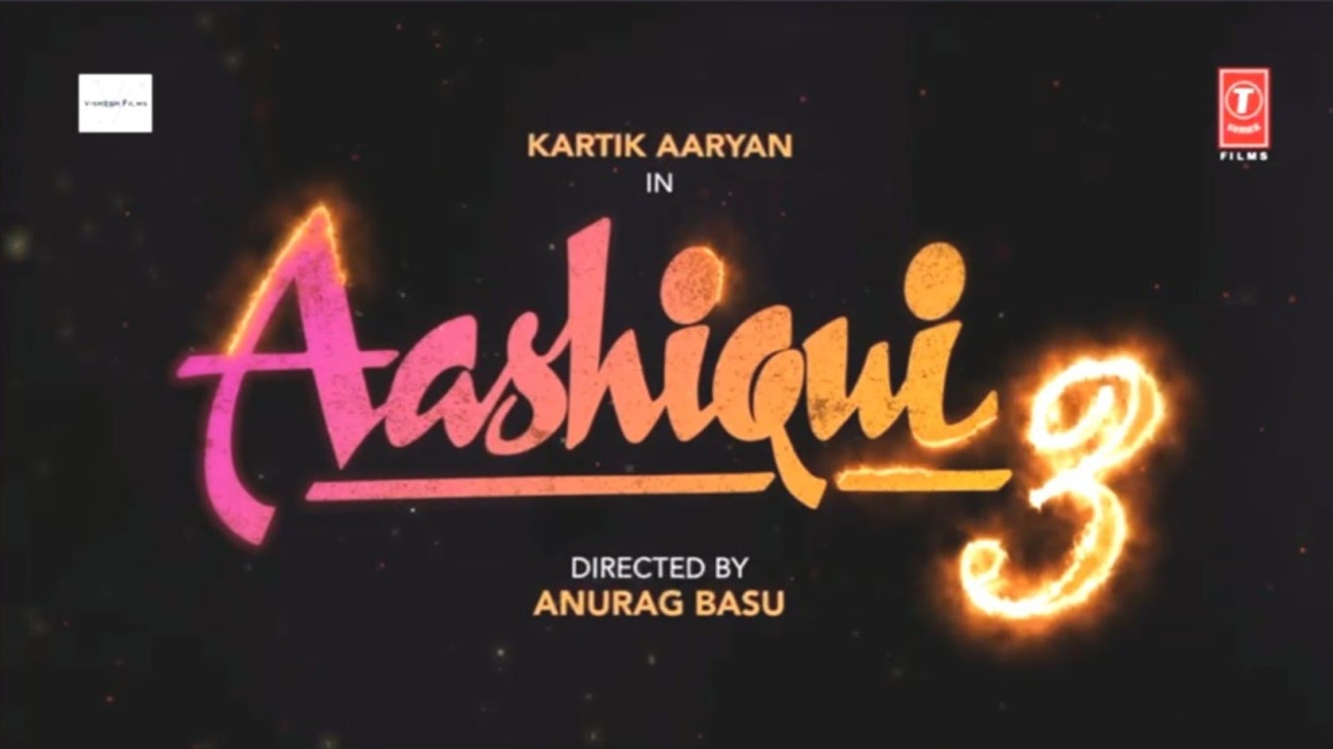 Kartik Aaryan to Romance Animal Fame Triptii Dimri in Anurag Basu Film Aashiqui 3 know here details