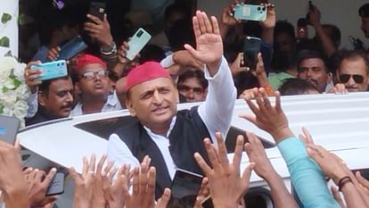 Akhilesh Yadav will leave MLA and contest Lok Sabha elections