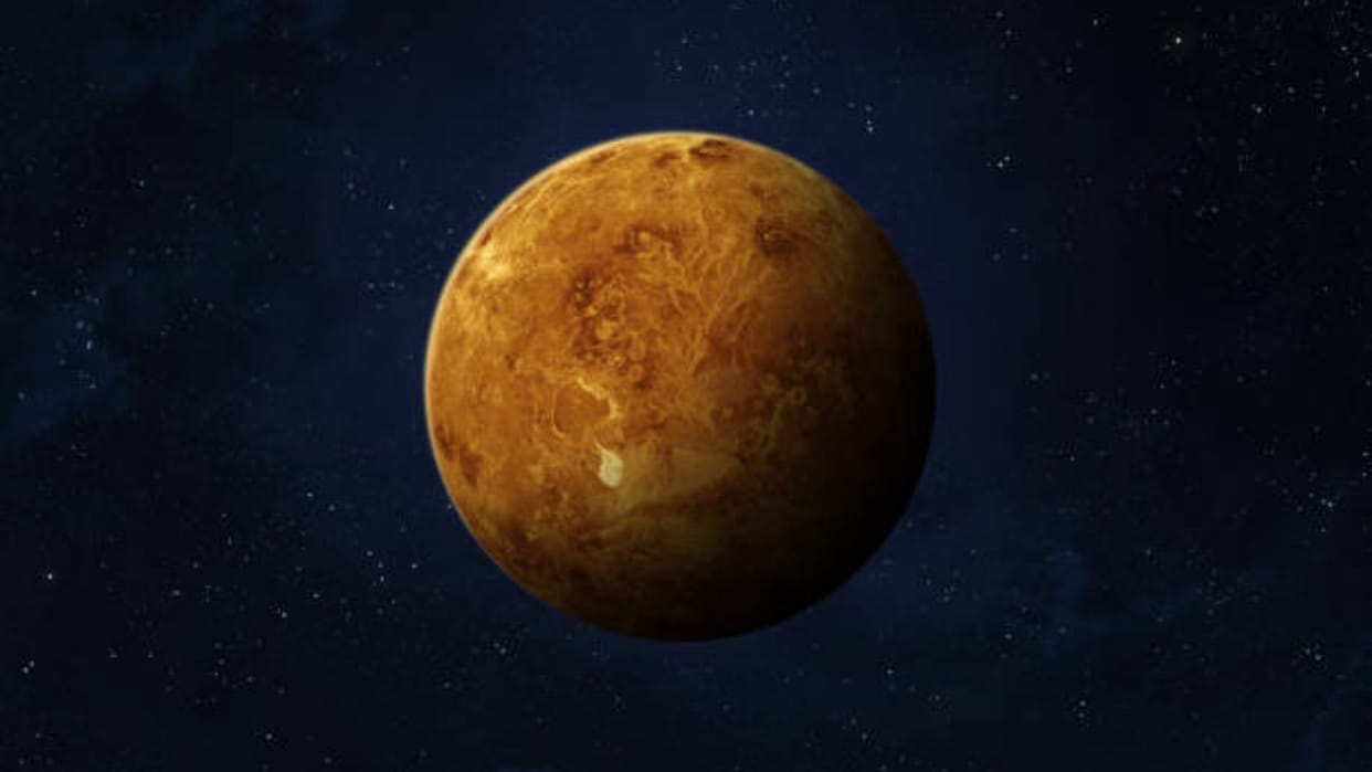 amazing facts about venus in hindi how long is one day on venus