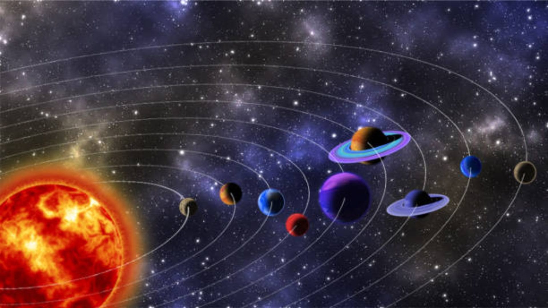 amazing facts about venus in hindi how long is one day on venus
