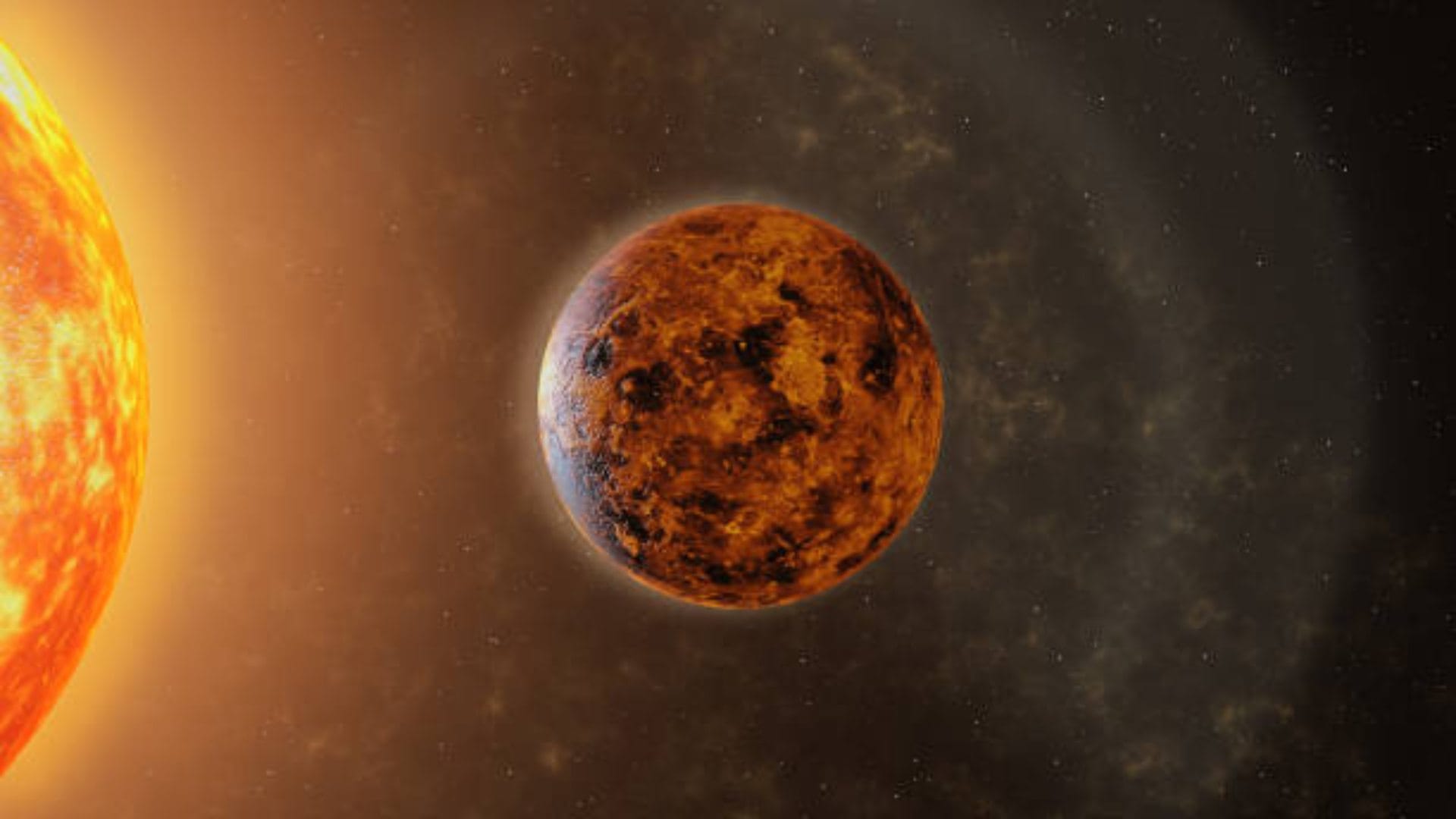 amazing facts about venus in hindi how long is one day on venus