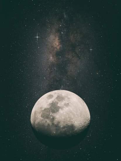 america nasa brought moon dust from moon scientists were amused to see isro chandrayaan