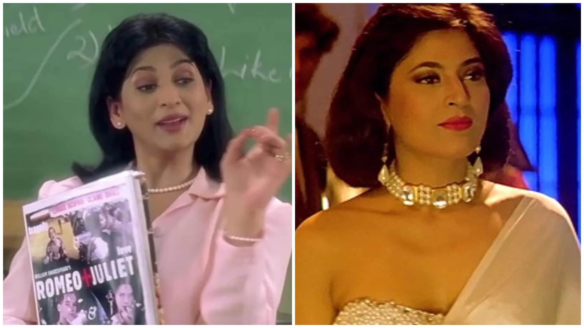 Archana Puran Singh birthday special from acting career to marriage know interesting facts about actress