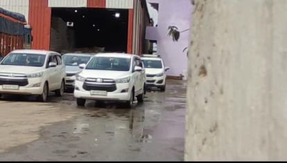 Income tax raid in two cities of Bihar including Maharashtra, Bengal, Assam, Darbhanga, Samastipur Businessman