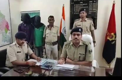 Bihar Police reveals the secret of two year old kidnapped child, kidnapped only for rs 500 to remove kidney