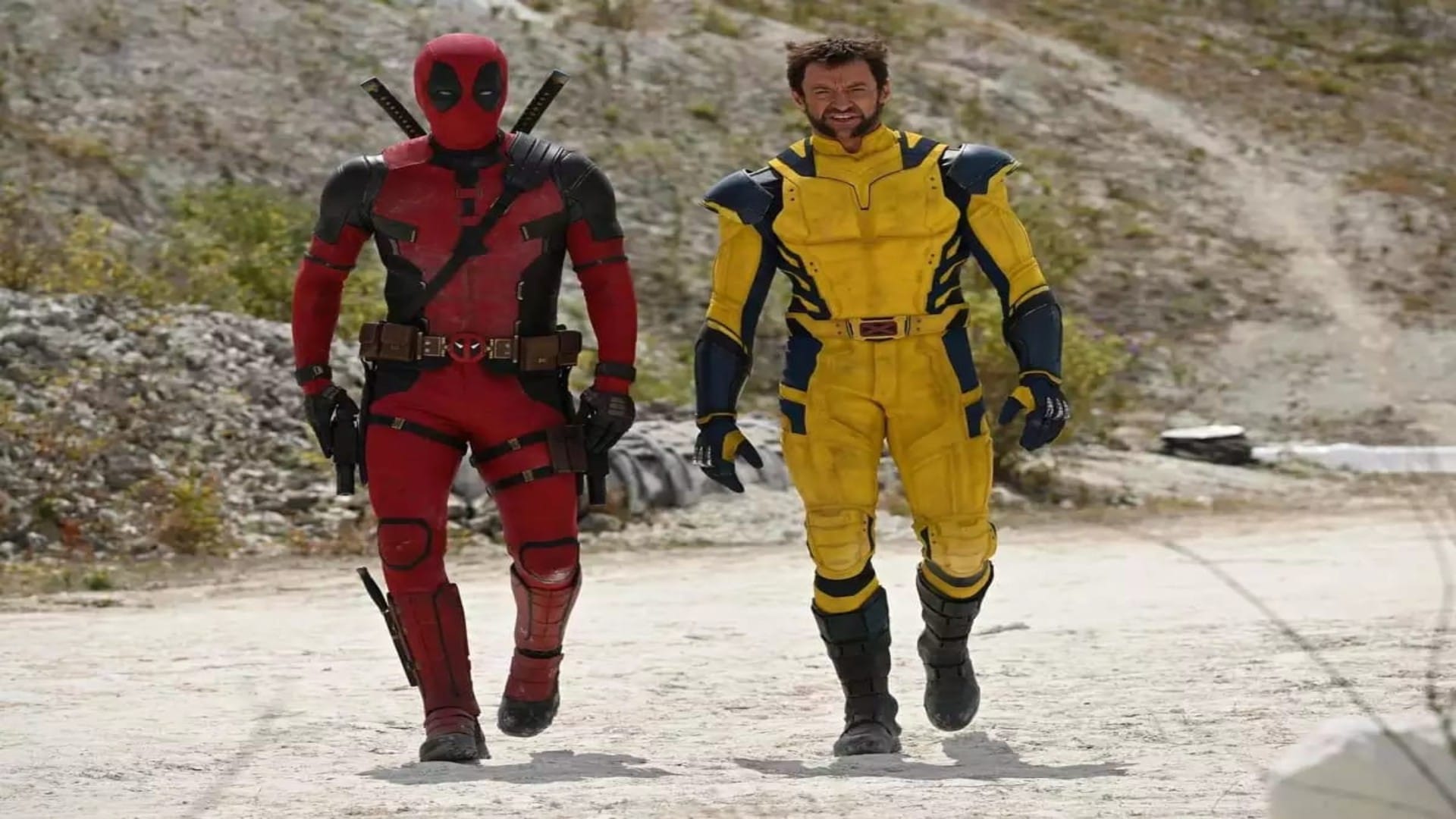 10 upcoming movies of marvel cinematic universe releasing from next month till next four years