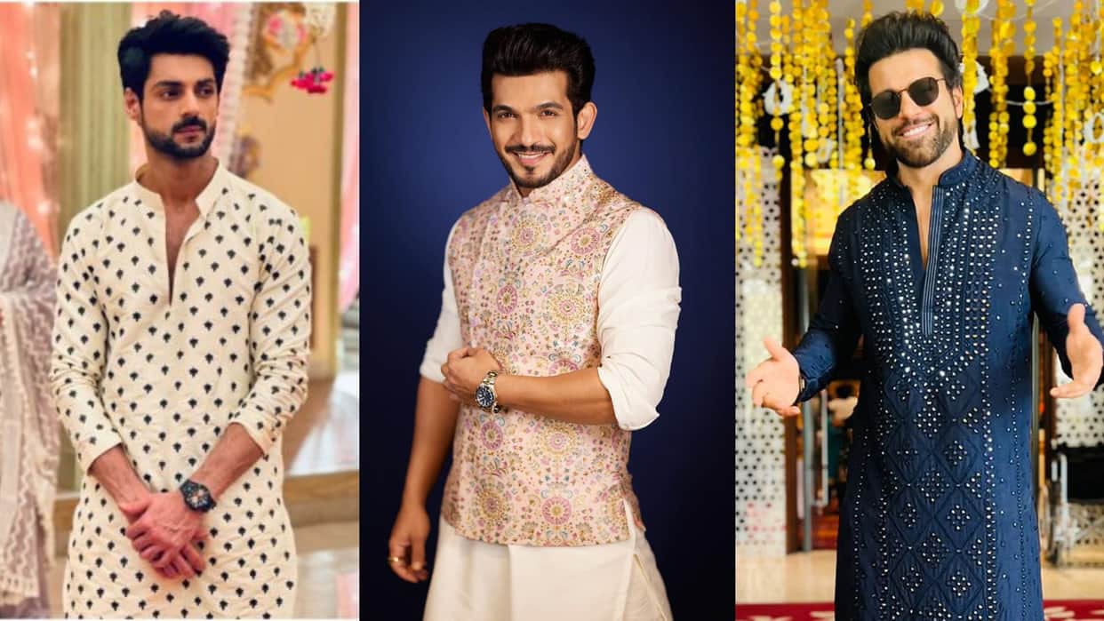 Ganpati Visarjan 2023 perfect kurta collection for Ganpati Visarjan