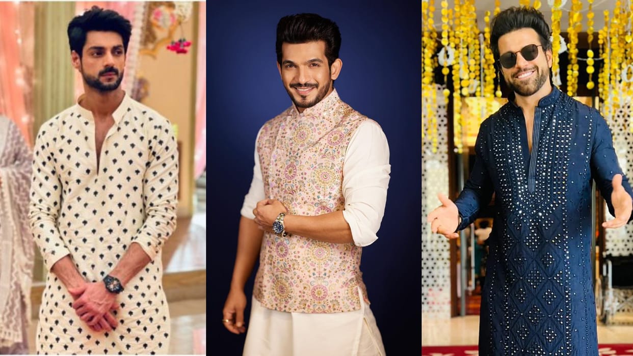 Ganpati Visarjan 2023 perfect kurta collection for Ganpati Visarjan
