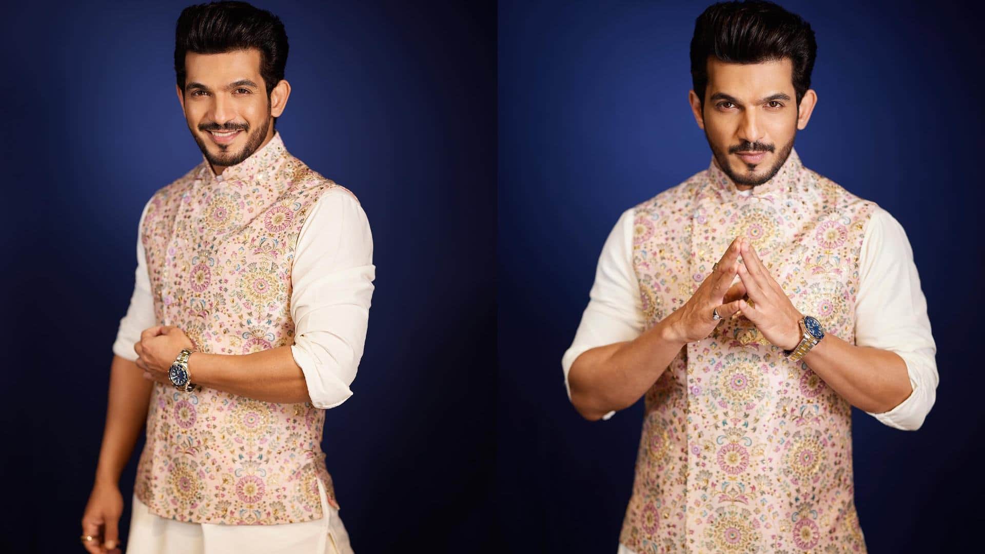 Ganpati Visarjan 2023 perfect kurta collection for Ganpati Visarjan
