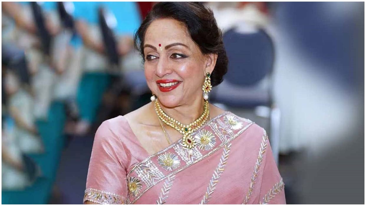 Bharatiya Janata Party has nominated Hema Malini for third consecutive time from Mathura Lok Sabha seat