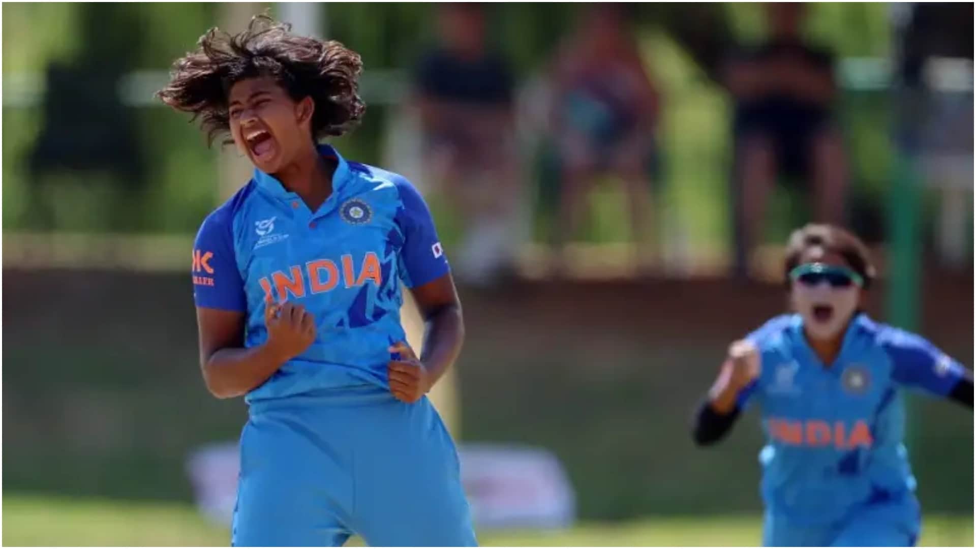 Asia Games 2023 First Gold Medal Won by Indian Women Cricket Team Know Details in Hindi