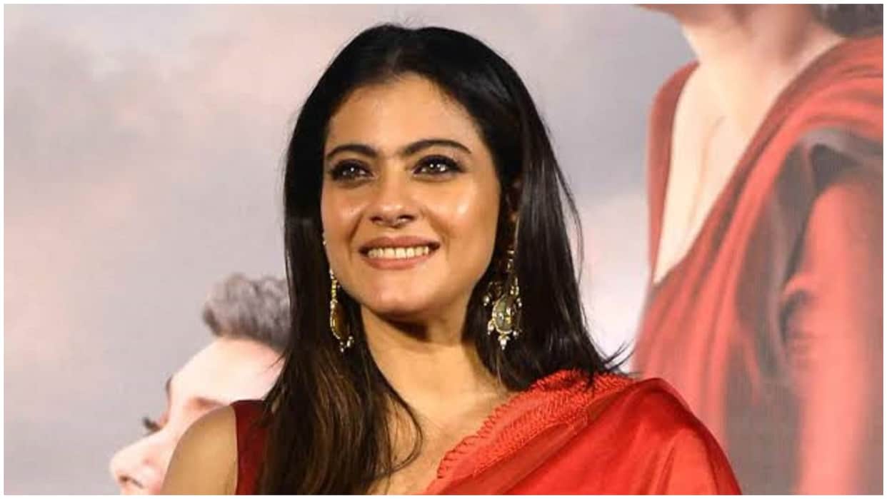 Fact Check Viral Video Showing Kajol Changing Clothes Is Deepfake goes viral on Internet see netizens reaction