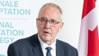 Relations sour: Canadian Defense Minister upset with India's action on visa services; Expressed concern, said this Canada's defense minister expresses concern over measures taken by India