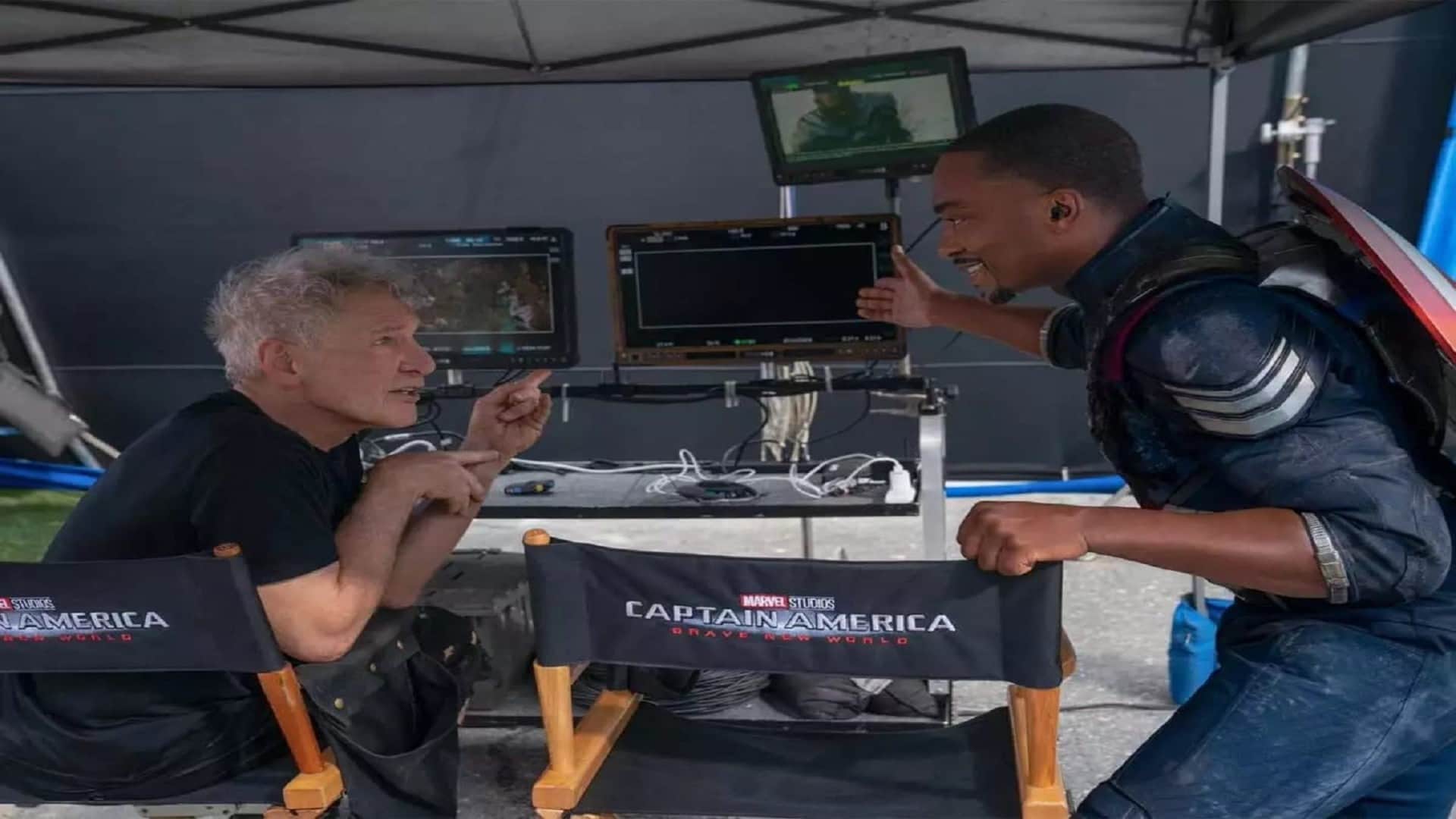 10 upcoming movies of marvel cinematic universe releasing from next month till next four years