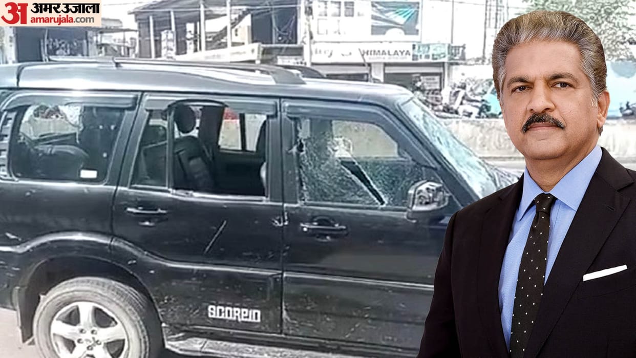 Doctor died due to airbag not opening, report filed against 13 including car showroom manager