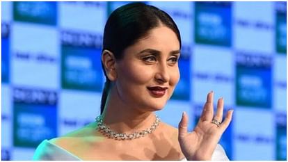 Kareena Kapoor pens emotional note for The Buckingham Murders with Hansal Mehta talks about her character