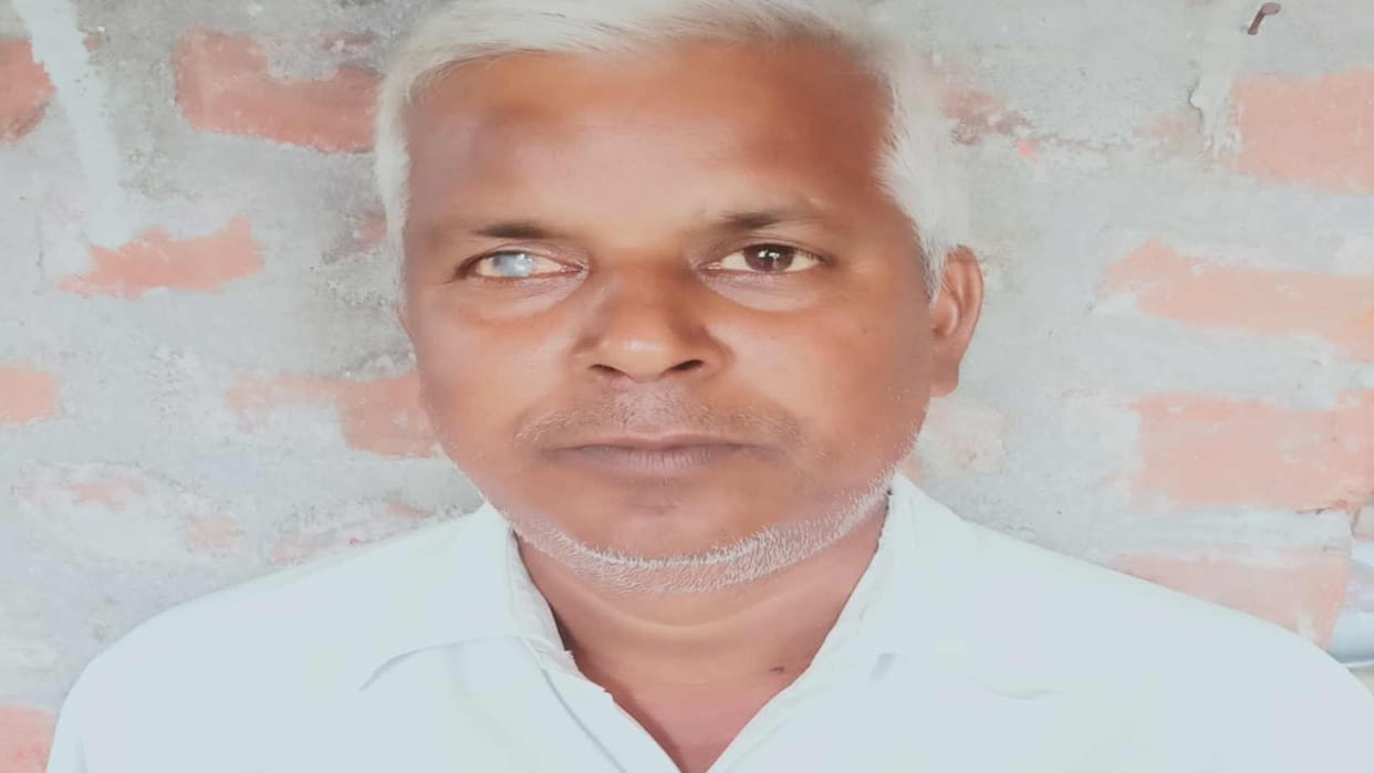 School manager commits suicide by jumping in front of passenger train in Ghughli