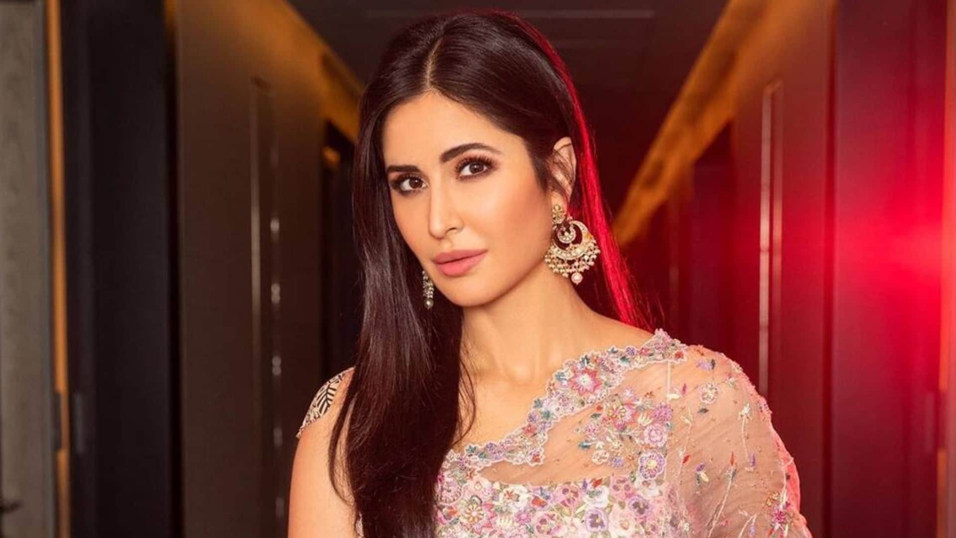 Jacqueline Fernandez To Katrina Kaif These Foreign Actresses Who Popular And Established In Bollywood