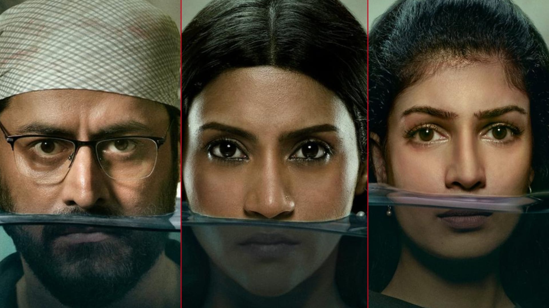 Mumbai Diaries Season 2 trailer Out Mohit Raina Konkona Sen Sharma Shreya Dhanwanthary starring series