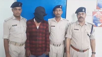 Main accused of damaging place of worship in Begusarai arrested; FIR against 30 miscreants, 12 others arrested