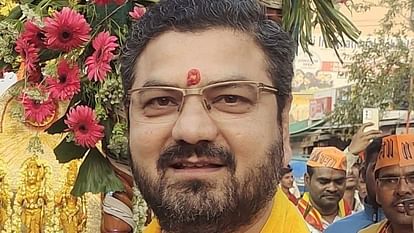 MP POLITICS: भाजपा ने देपालपुर से मनोज पटेल को टिकट दिया, कोई भी पार्टी जीते विधायक पटेल ही बनेगा depalpur manoj patel vishal patel bjp congress election 2023
