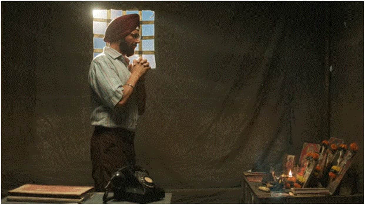 Mission Raniganj: The Great Bharat Rescue Official Trailer Out Akshay Kumar and Parineeti Chopra film