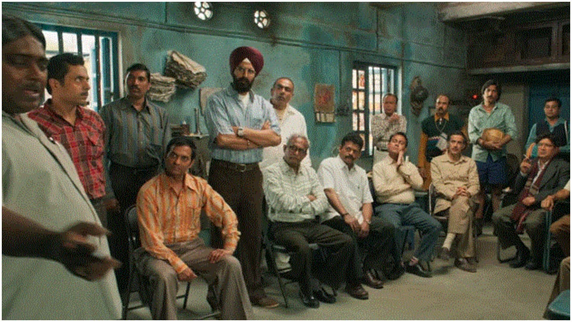 Mission Raniganj: The Great Bharat Rescue Official Trailer Out Akshay Kumar and Parineeti Chopra film