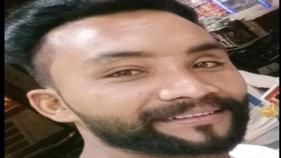 Sirsa canter driver murdered, fight with another driver in Fatehabad, attacked him with sharp object