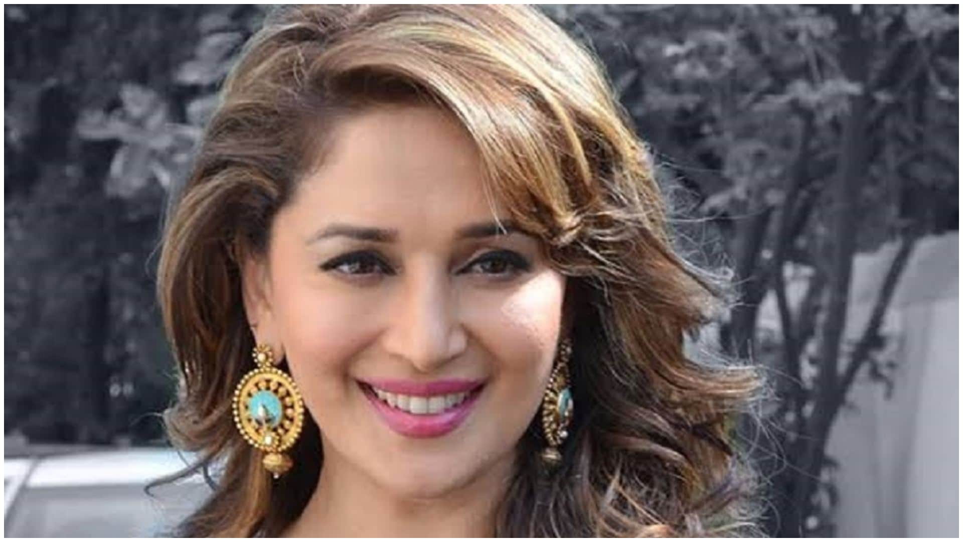 Womens Day 2024: Madhuri Dixit Sonali Bendre Shilpa Shetty Adaa khan These Celebs gave Wishes on This Day