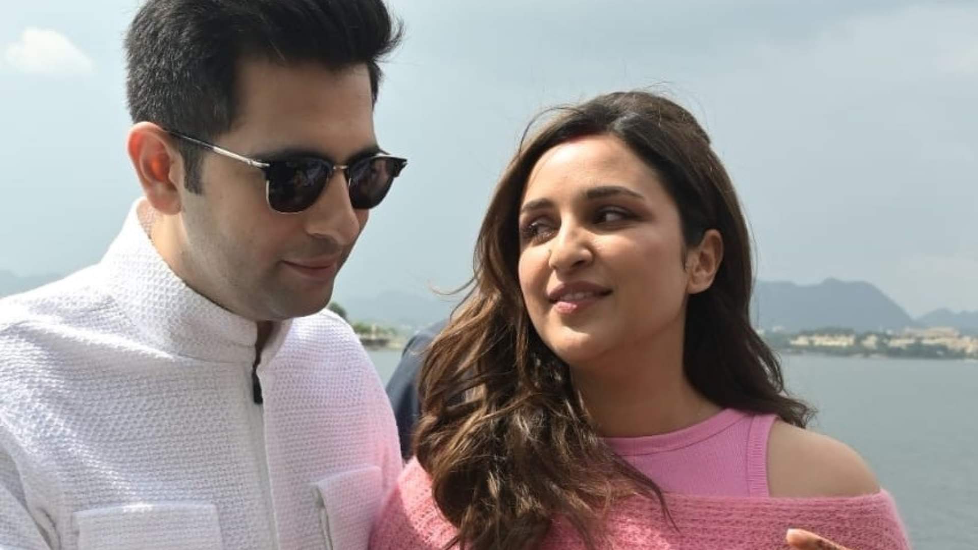 Parineeti Chopra shared the mantra for successful marriage with AAP politician Raghav Chadha goes viral
