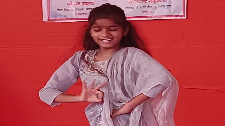 Dauji Fair: Music, dance and singing presentations enthralled everyone