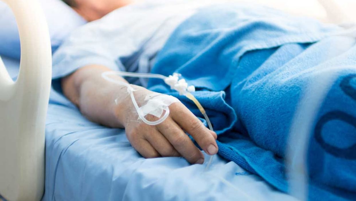 uk indian origin mman campaigns for patients lives matter after son death