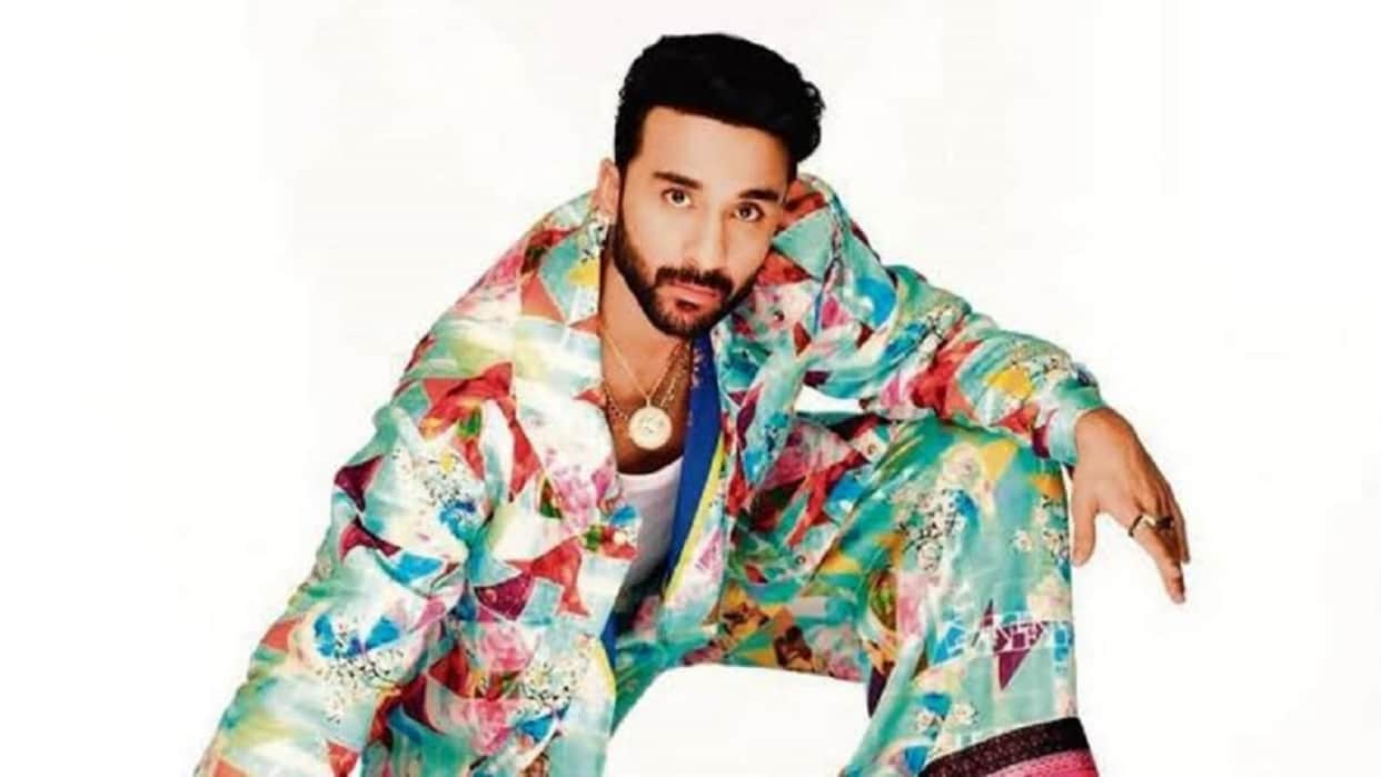 Raghav Juyal Interview with Amar Ujala Uttarakhand Dance India Dance 3 Kill ABCD sonali cable yudhra