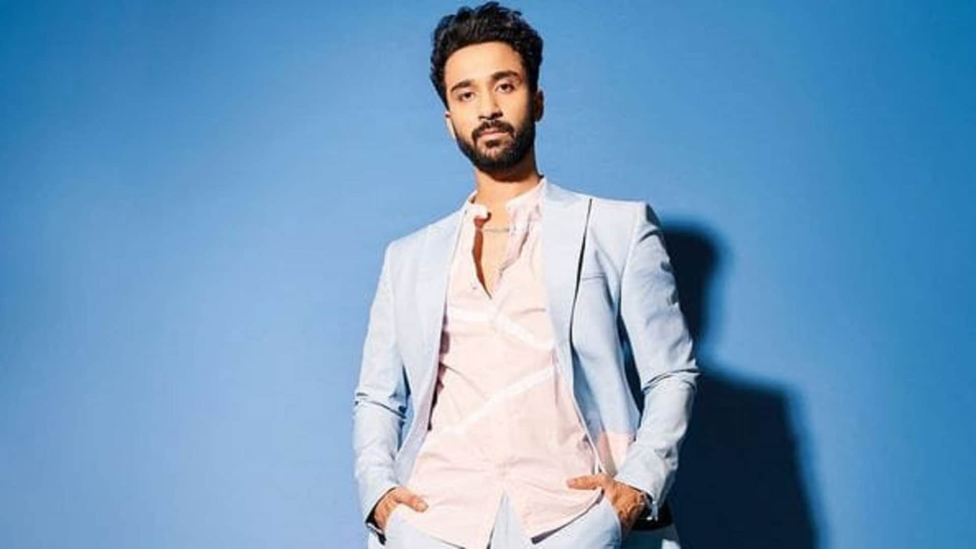 Actor raghav juyal talks about his Film Kill Claims it is India most Violent Film