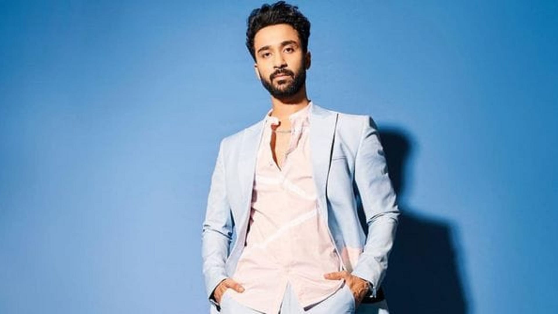 Raghav Juyal Interview with Amar Ujala Uttarakhand Dance India Dance 3 Kill ABCD sonali cable yudhra