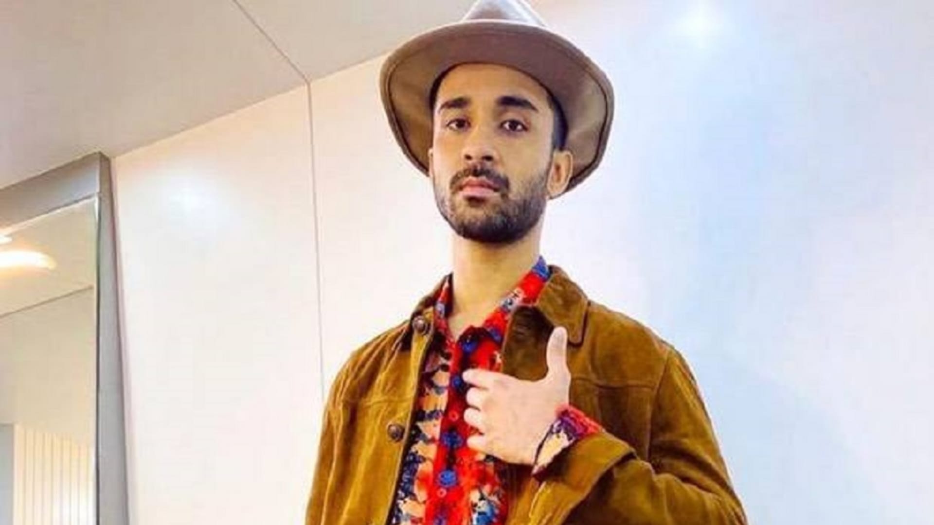 Raghav Juyal Interview with Amar Ujala Uttarakhand Dance India Dance 3 Kill ABCD sonali cable yudhra